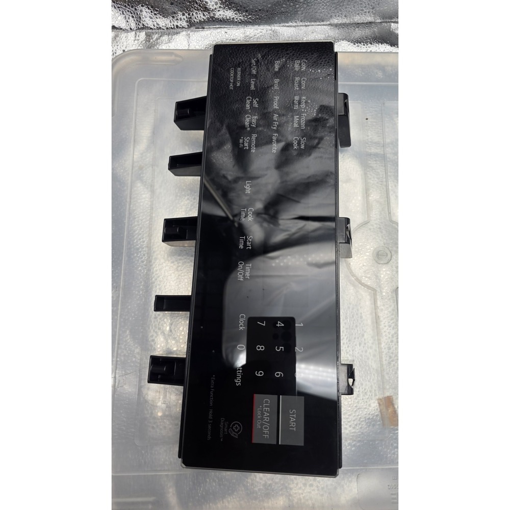 LG Oven EBR89295701 Main Board